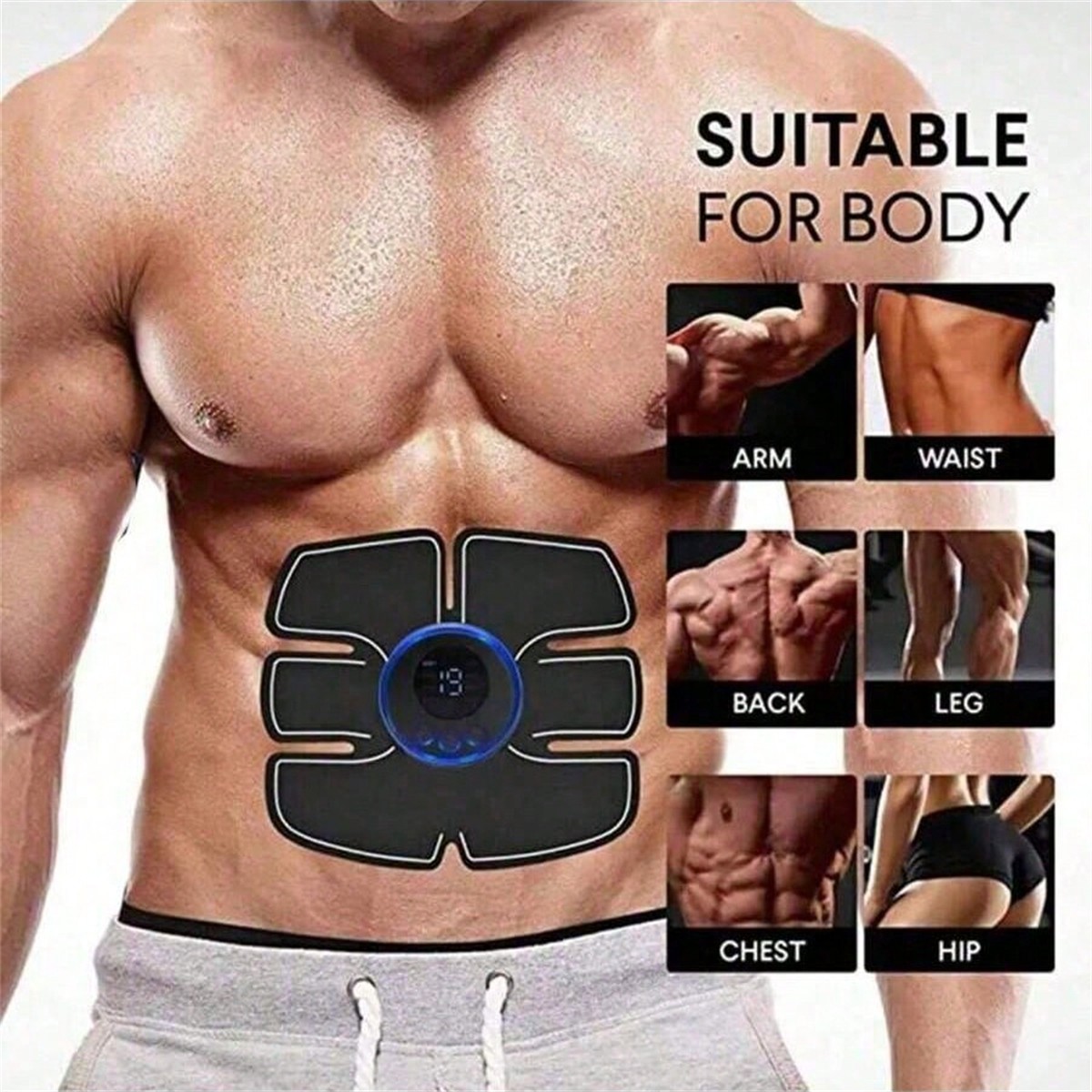 Dispositivo de entrenamiento d - Home Gym Essentials reseña y precio