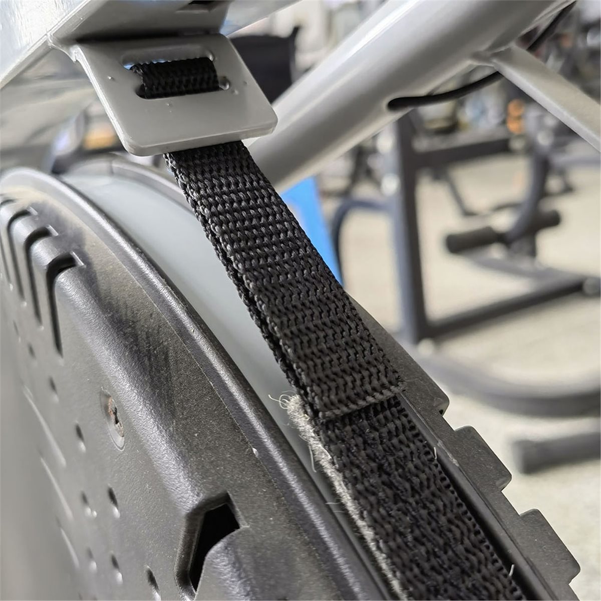 Cinturón de Resistencia para B - Home Gym Resistance reseña y precio
