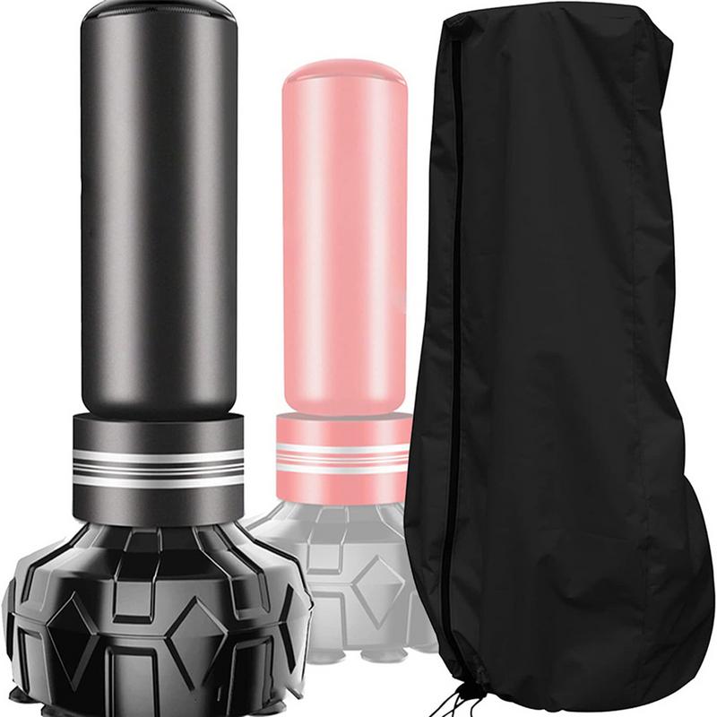 Funda de bolsa de boxeo de pie - Boxing Bag Stand reseña y precio