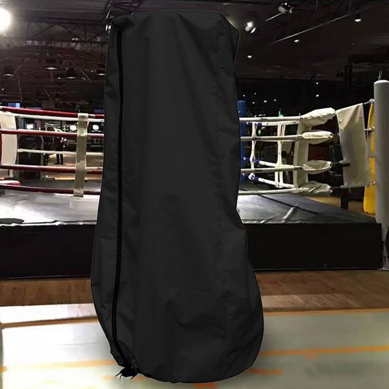Funda de bolsa de boxeo de pie - Boxing Bag Stand reseña y precio