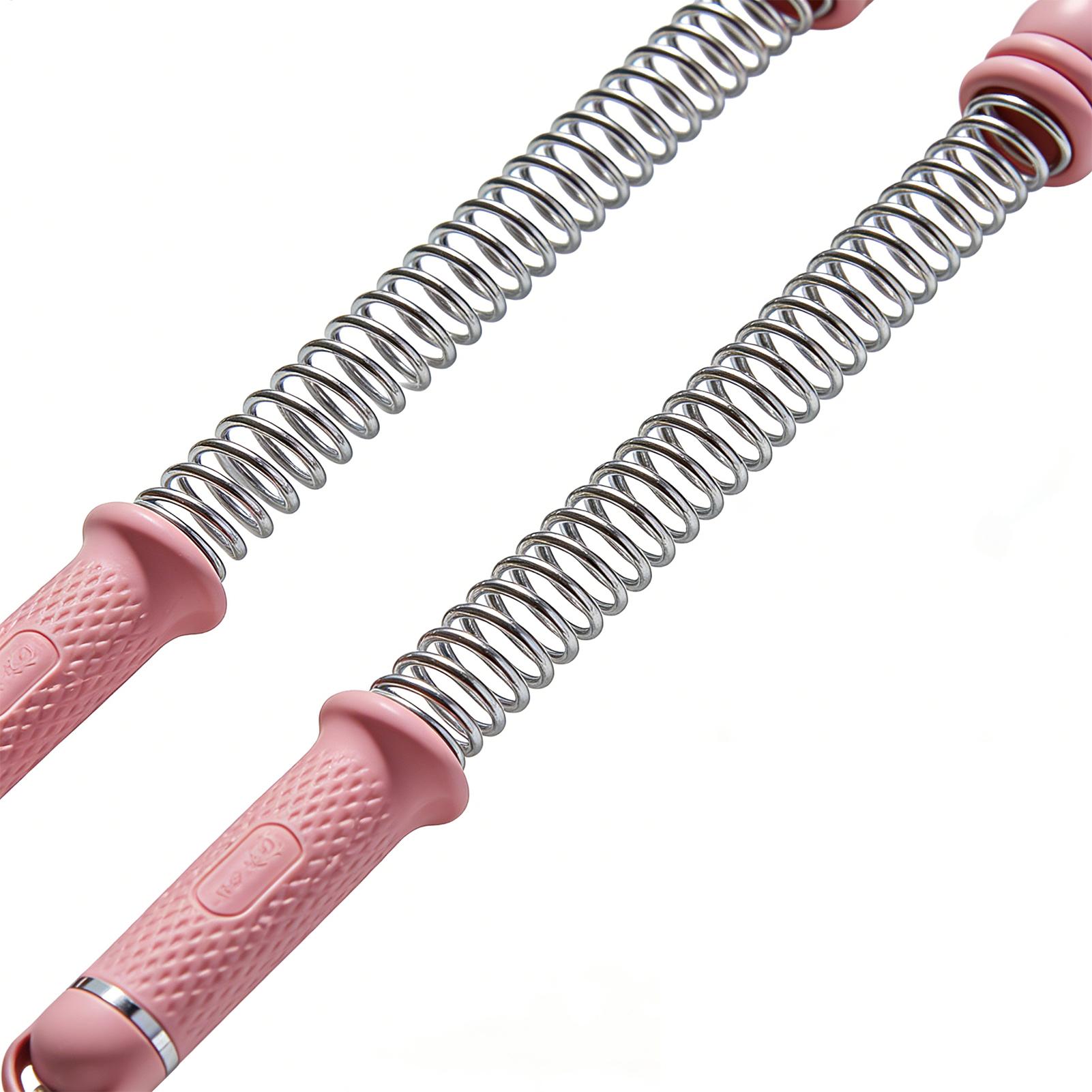 Cuerdas de resistencia para gi - Home Gym Exercise reseña y precio