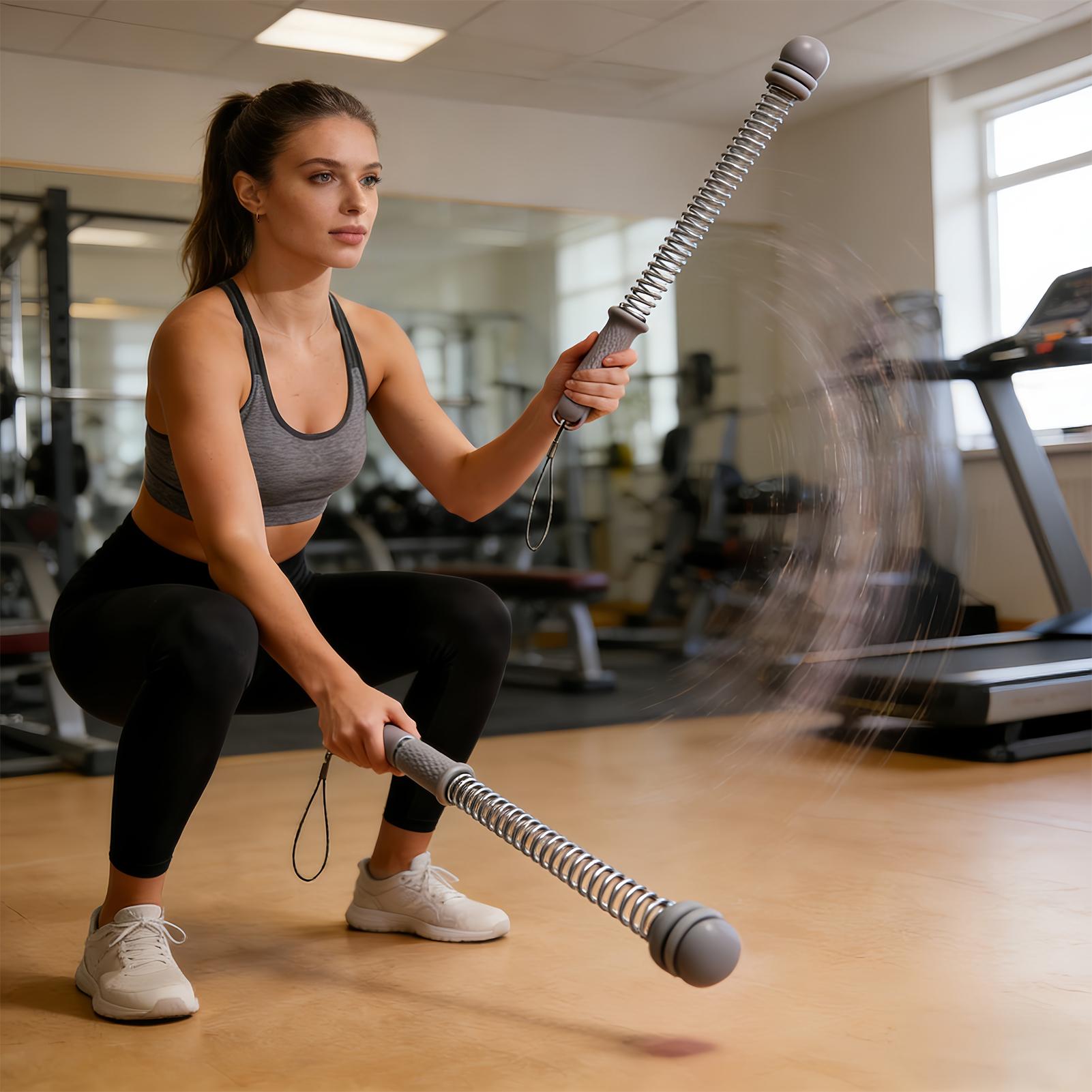 Cuerdas de resistencia para gi - Home Gym Exercise reseña y precio