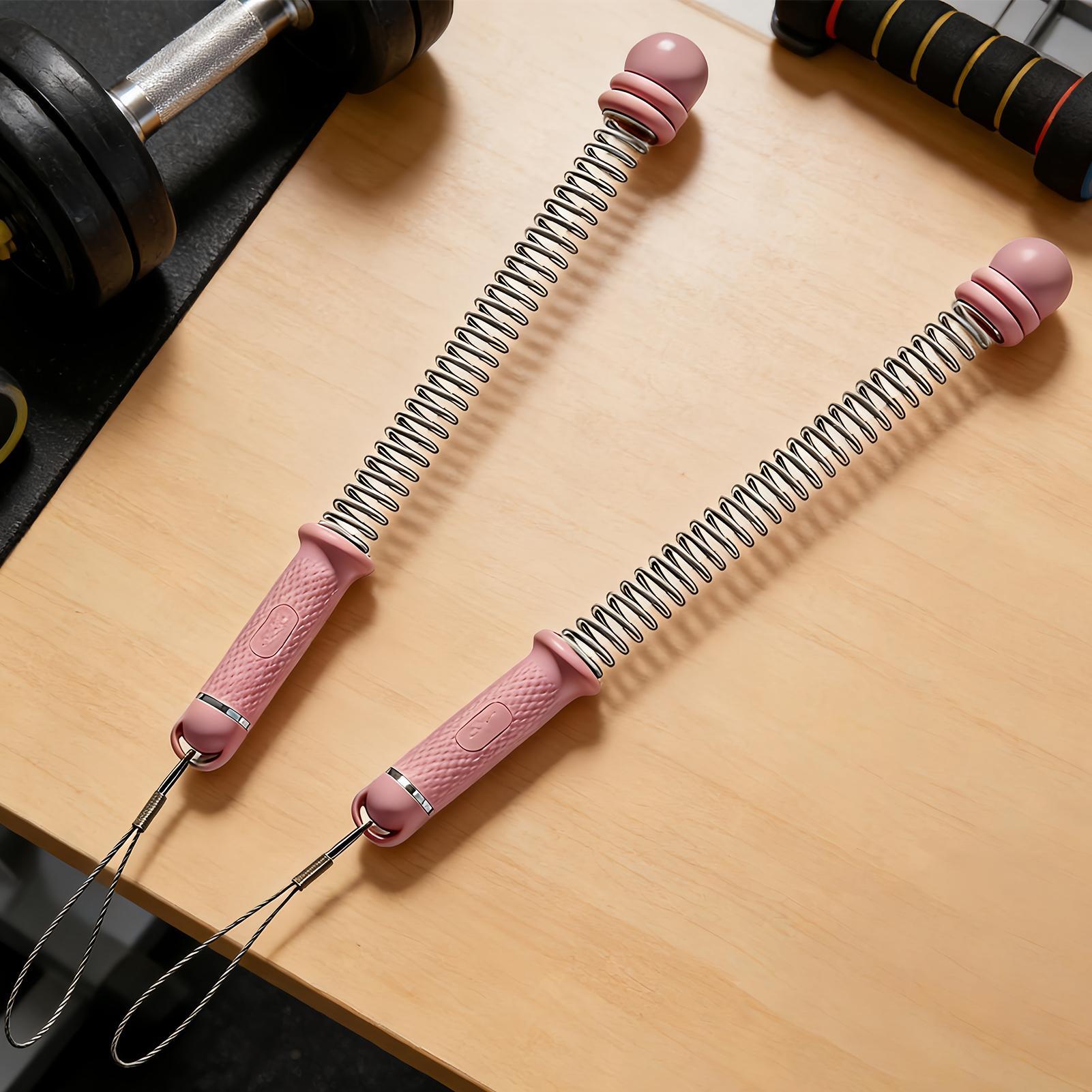 Cuerdas de resistencia para gi - Home Gym Exercise reseña y precio
