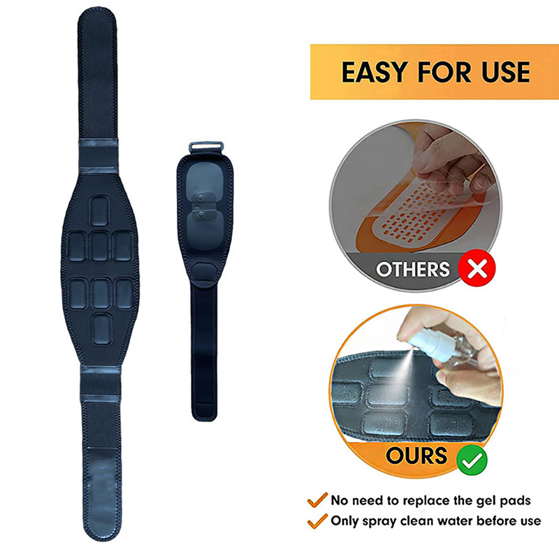 Cinturón Tonificador Abdominal - Home Gym Essentials reseña y precio