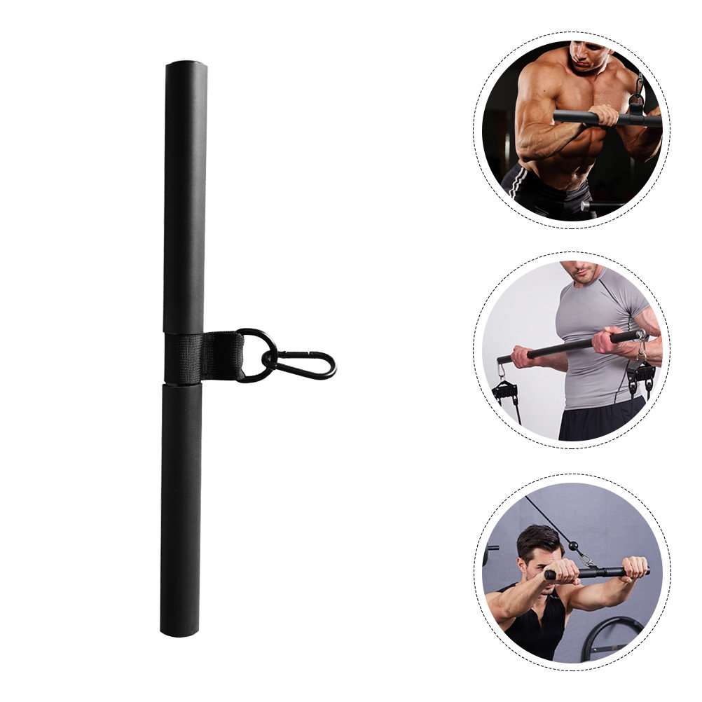 Barra de Tracción Profesional  - Home Gym Fitness reseña y precio