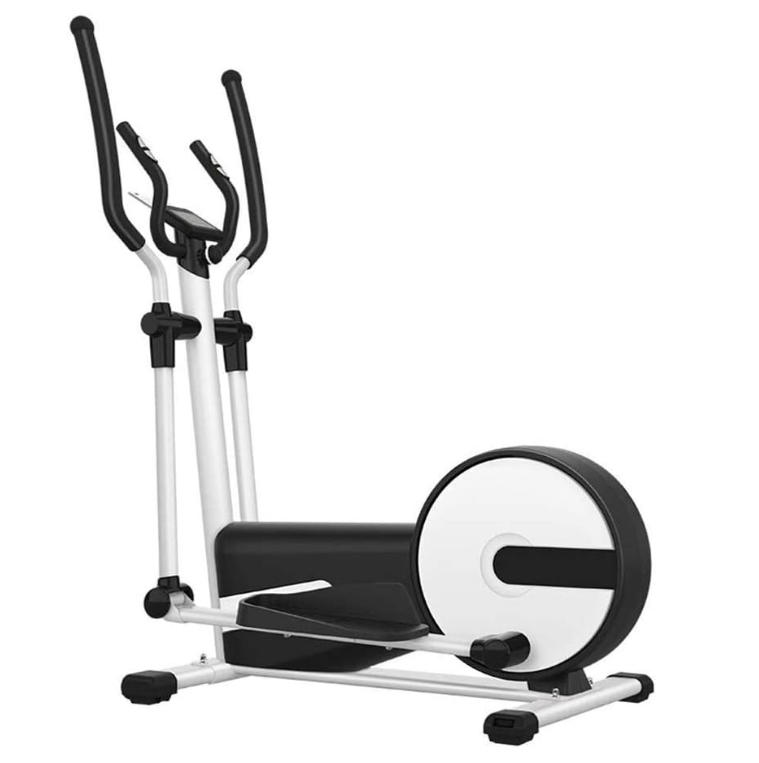 Máquina Elíptica Ultra Silenci - Home Gym Resistance reseña y precio