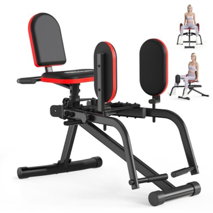 Máquina de gimnasio en casa pa - Leg Home Gym Workout reseña y precio