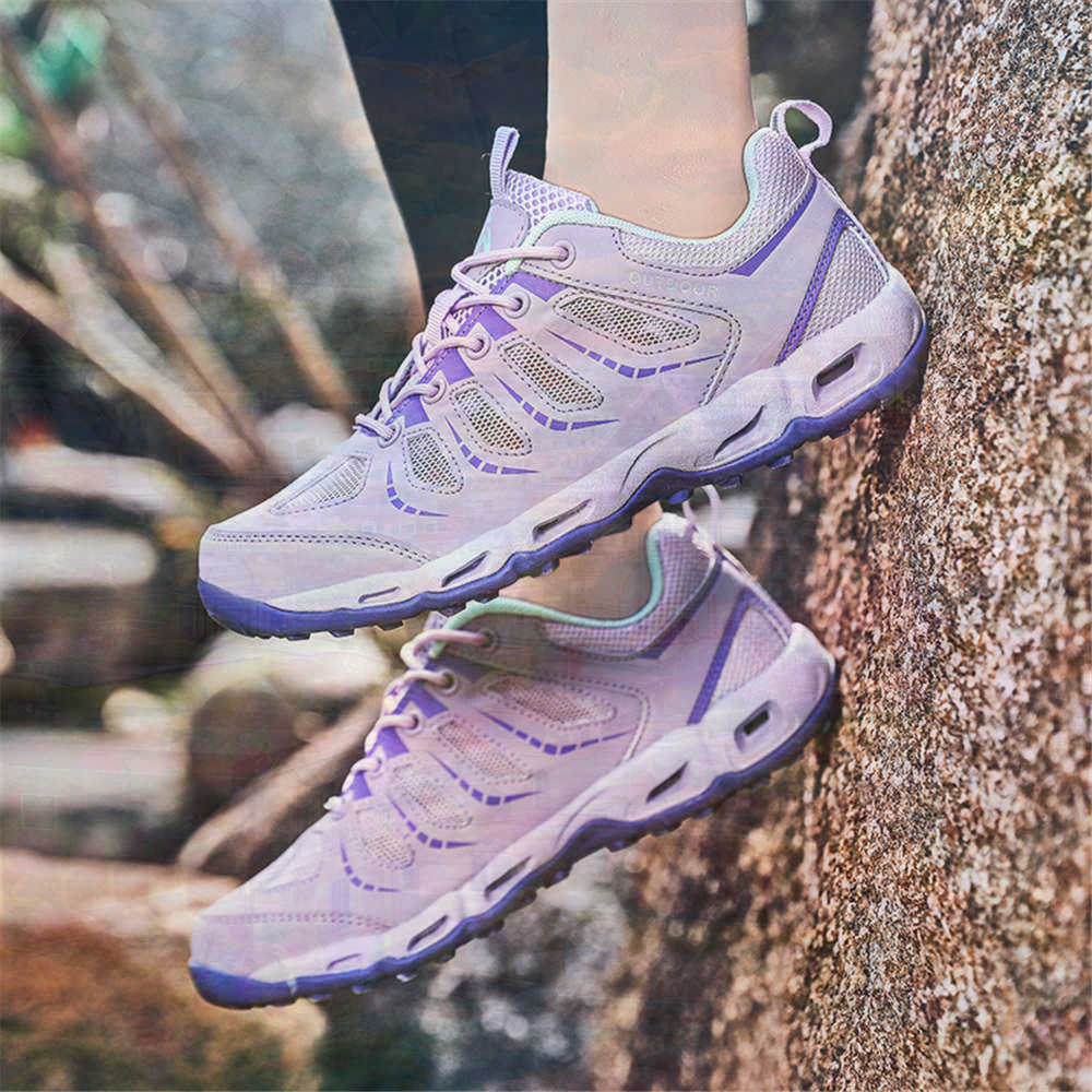 Zapatillas Sumer con punta red - Home Gym Kit reseña y precio