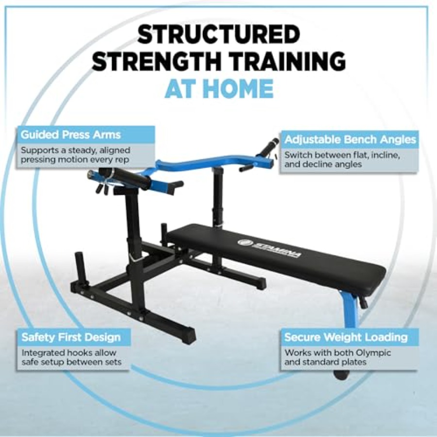 Máquina de Entrenamiento de Fu - Home Gym Leg Extension Machine reseña y precio