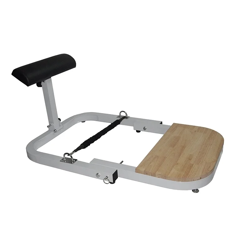 Equipo de Gimnasio Multifuncio - Home Gym Hip Thrust Machine reseña y precio