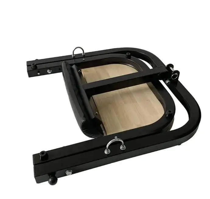 Equipo de Gimnasio Multifuncio - Home Gym Hip Thrust Machine reseña y precio