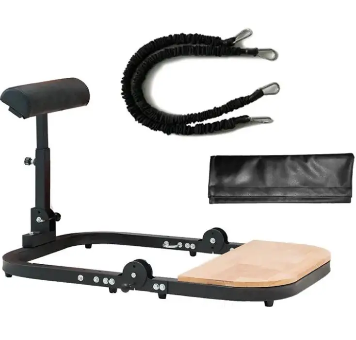 Equipo de Gimnasio Multifuncio - Home Gym Hip Thrust Machine reseña y precio
