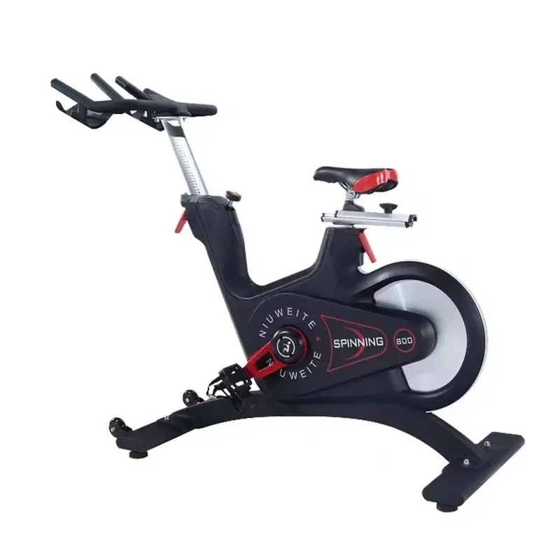 Bicicleta de Spinning Comercia - Home Gym Exercise reseña y precio