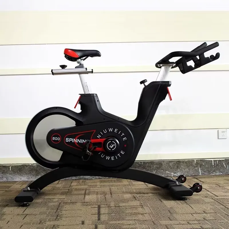 Bicicleta de Spinning Comercia - Home Gym Exercise reseña y precio