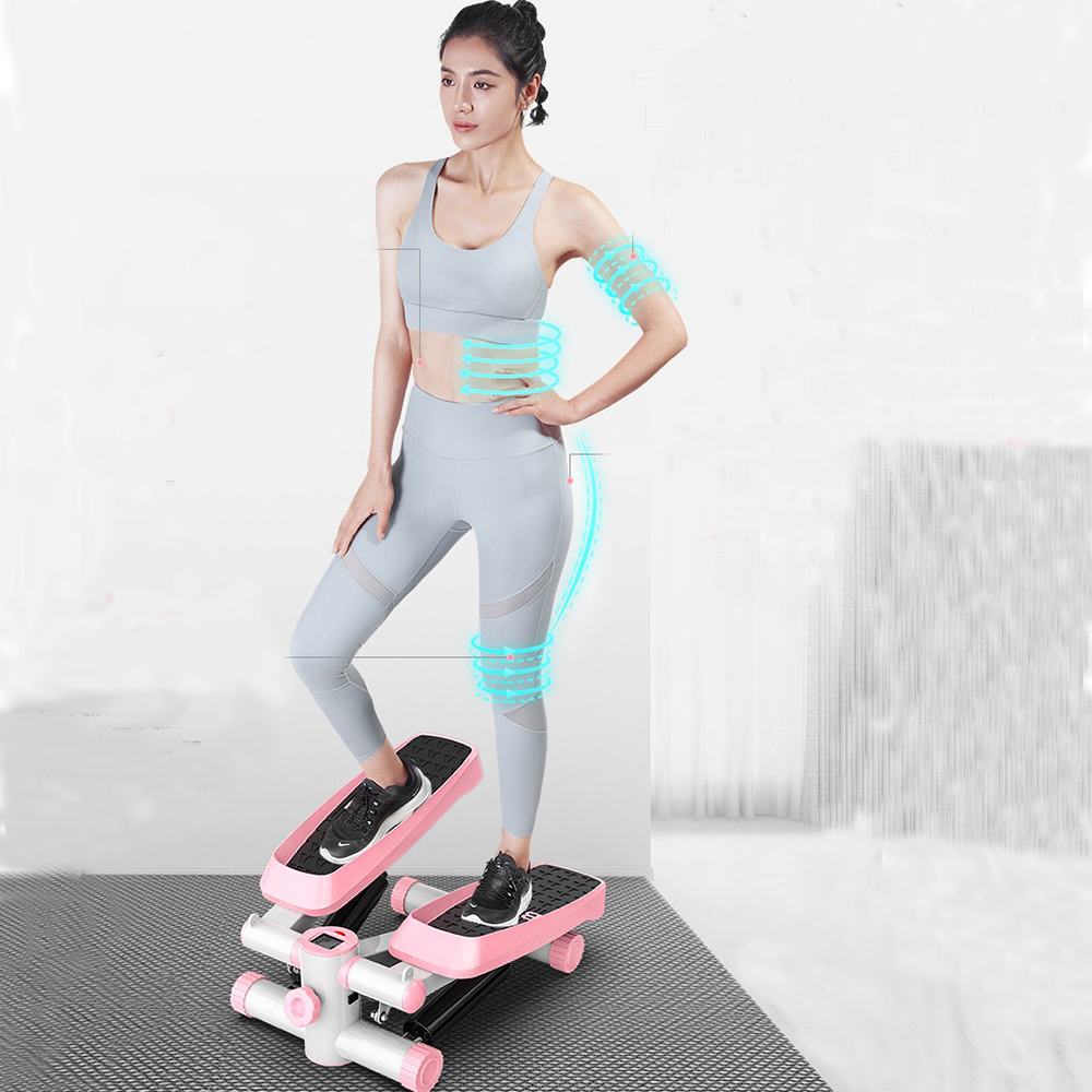 Máquina de Ejercicio Portátil  - Leg Home Gym Workout reseña y precio