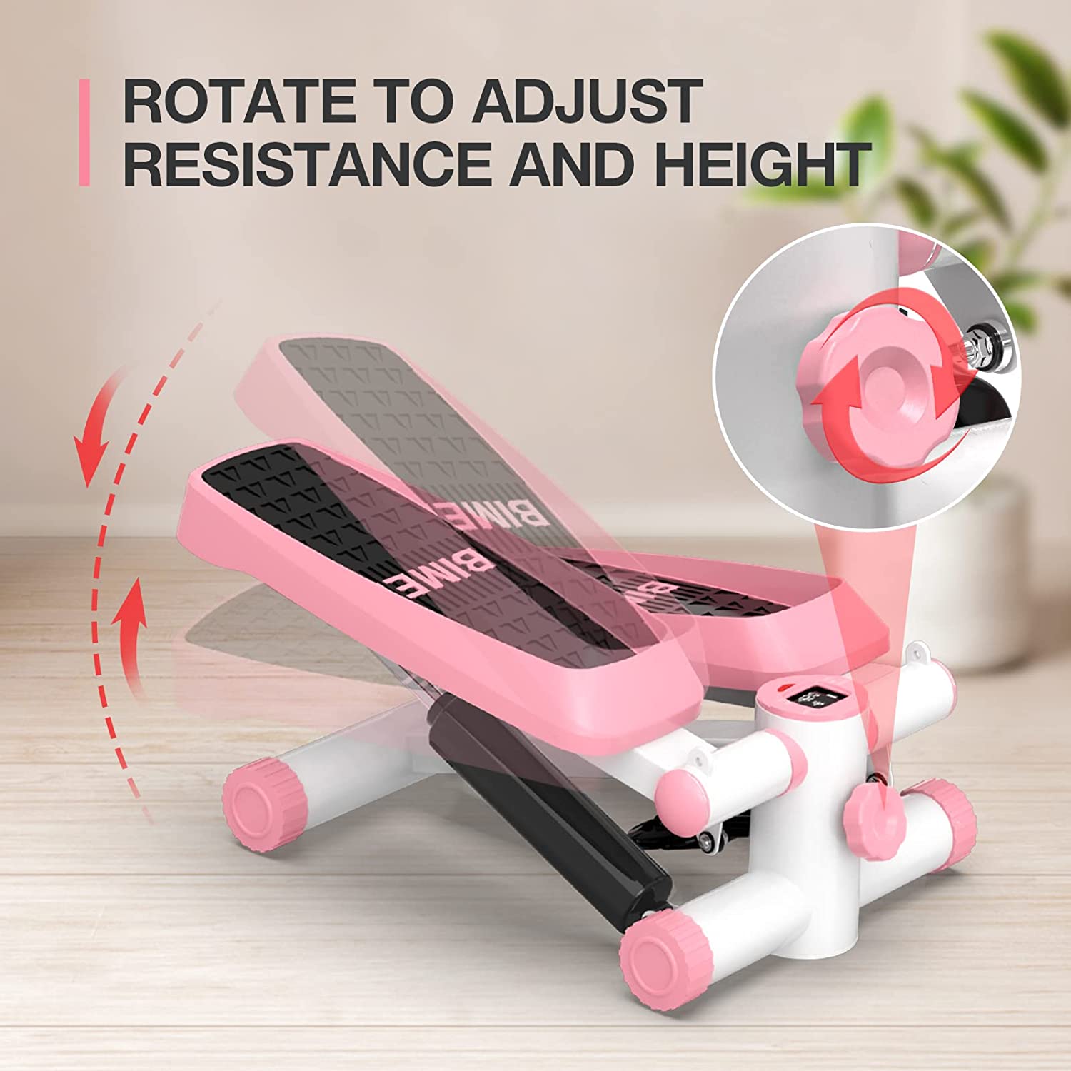 Máquina de Ejercicio Portátil  - Leg Home Gym Workout reseña y precio