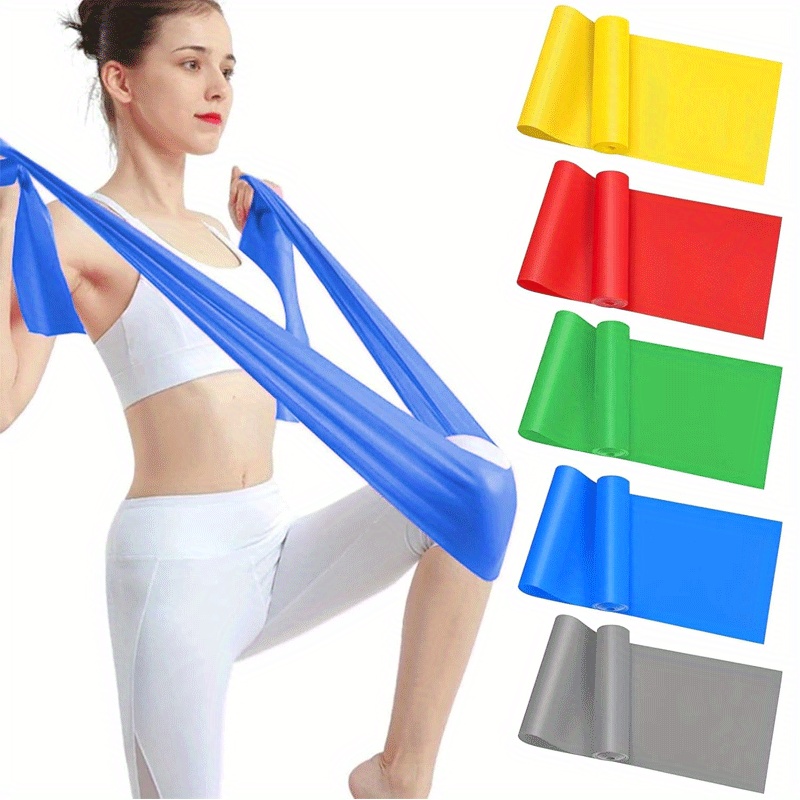 Bandas de resistencia para hac - Home Gym Kit reseña y precio