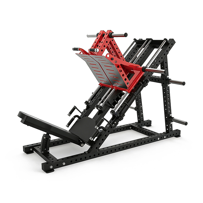 Máquina de extensión de pierna - Home Gym Leg Extension Machine reseña y precio