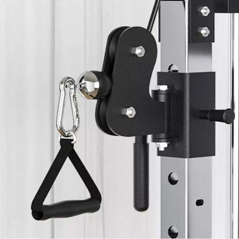 Equipo de Gimnasio en Casa 202 - Home Gym Smith reseña y precio