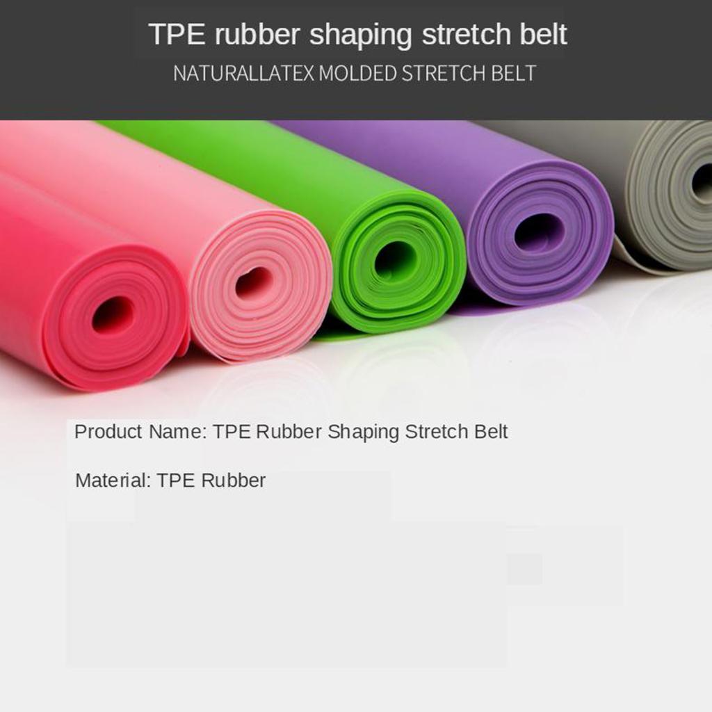 Bandas Elásticas de Resistenci - Home Gym Kit reseña y precio