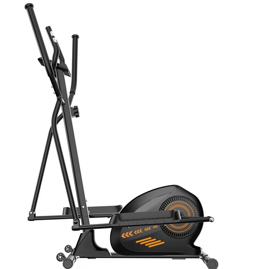 Máquina de Ejercicio Elíptica  - Home Gym Resistance reseña y precio