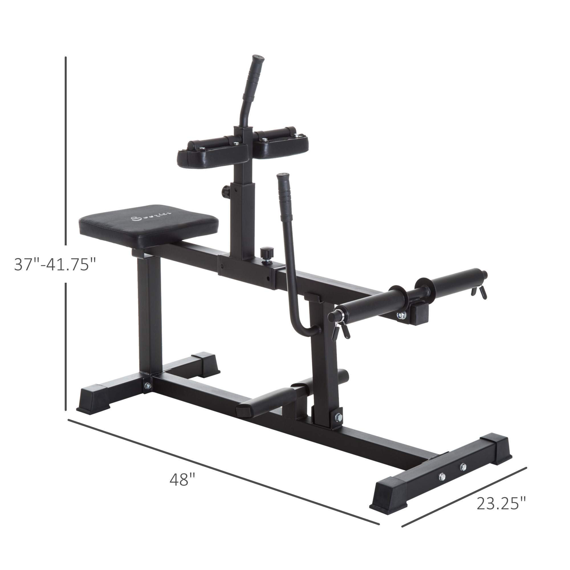 Máquina de Elevación de Pantor - Leg Home Gym Workout reseña y precio
