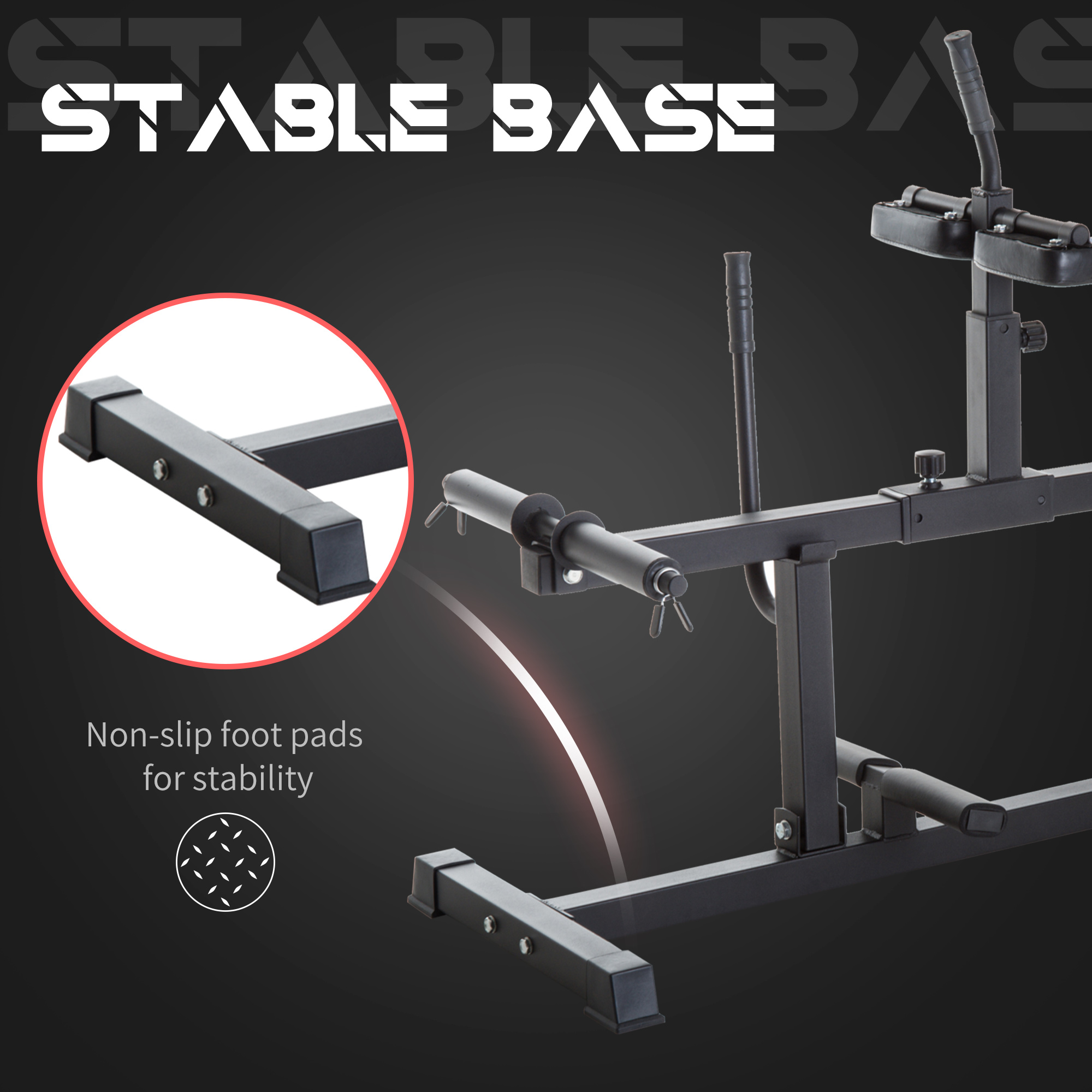Máquina de Elevación de Pantor - Leg Home Gym Workout reseña y precio