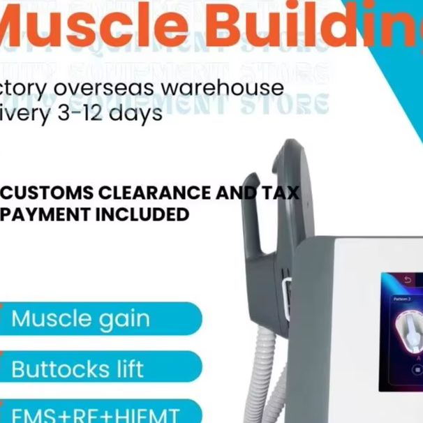 Máquina de Fitness MYOslim par - Home Gym Weight Machine reseña y precio