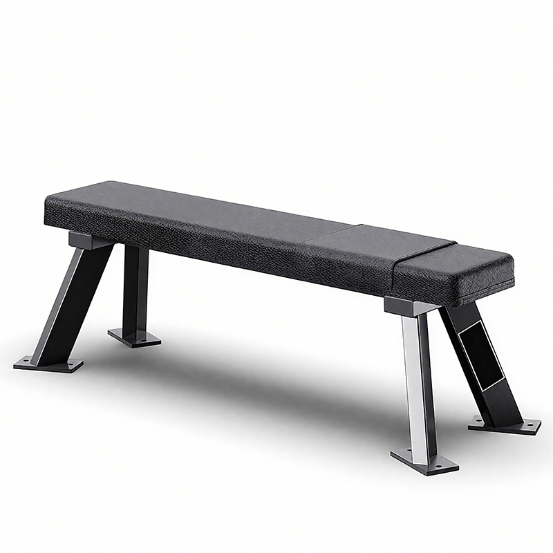 Banco plano económico - Eficie - Leg Home Gym Workout reseña y precio
