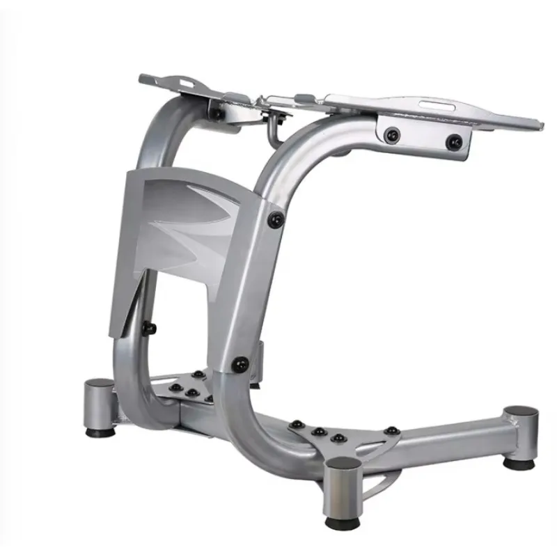 Soporte Ajustable para Mancuer - Home Gym Fitness reseña y precio