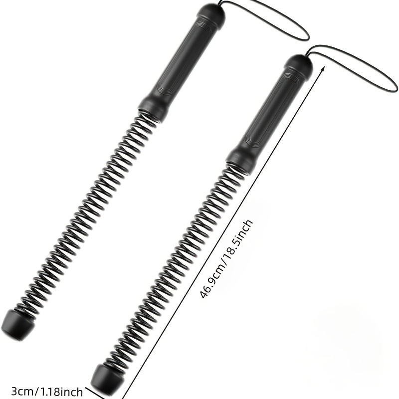 Cuerda de Combate Inalámbrica, - Home Gym Equipment Set reseña y precio
