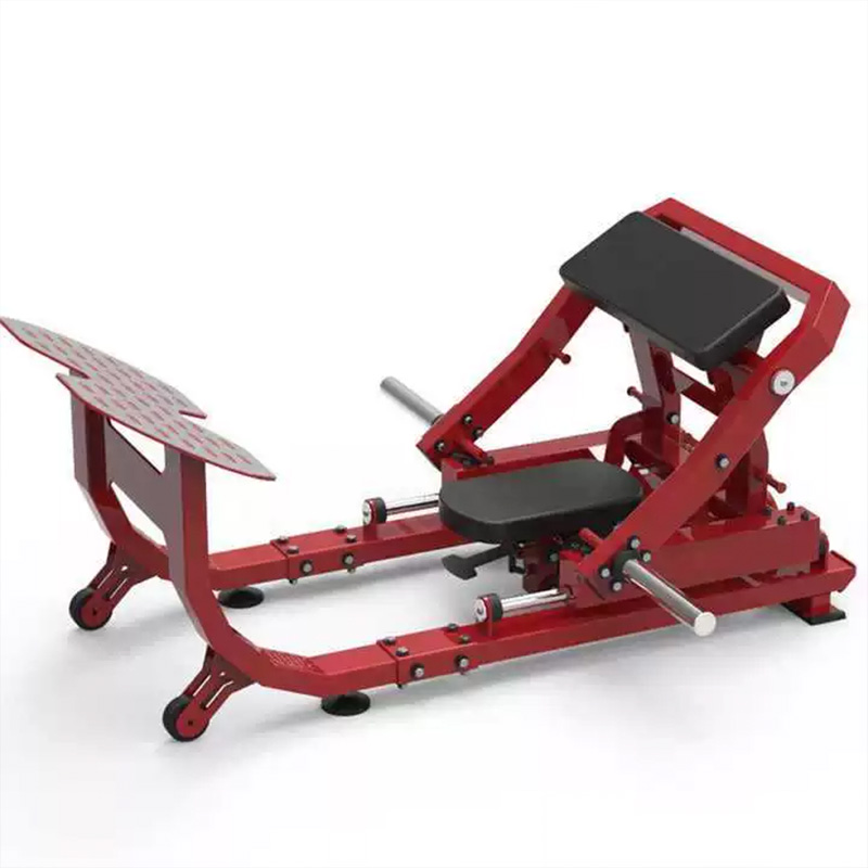 Máquina de gimnasio ajustable  - Home Gym Hip Thrust Machine reseña y precio