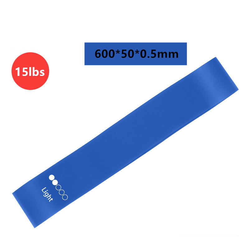 Juego de 5 Bandas de Resistenc - Home Gym Kit reseña y precio