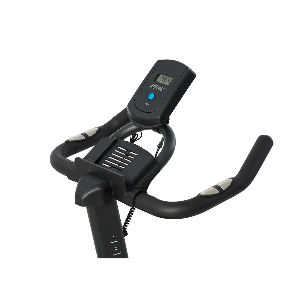 Bicicleta de Spinning de Alta  - Home Gym Exercise reseña y precio