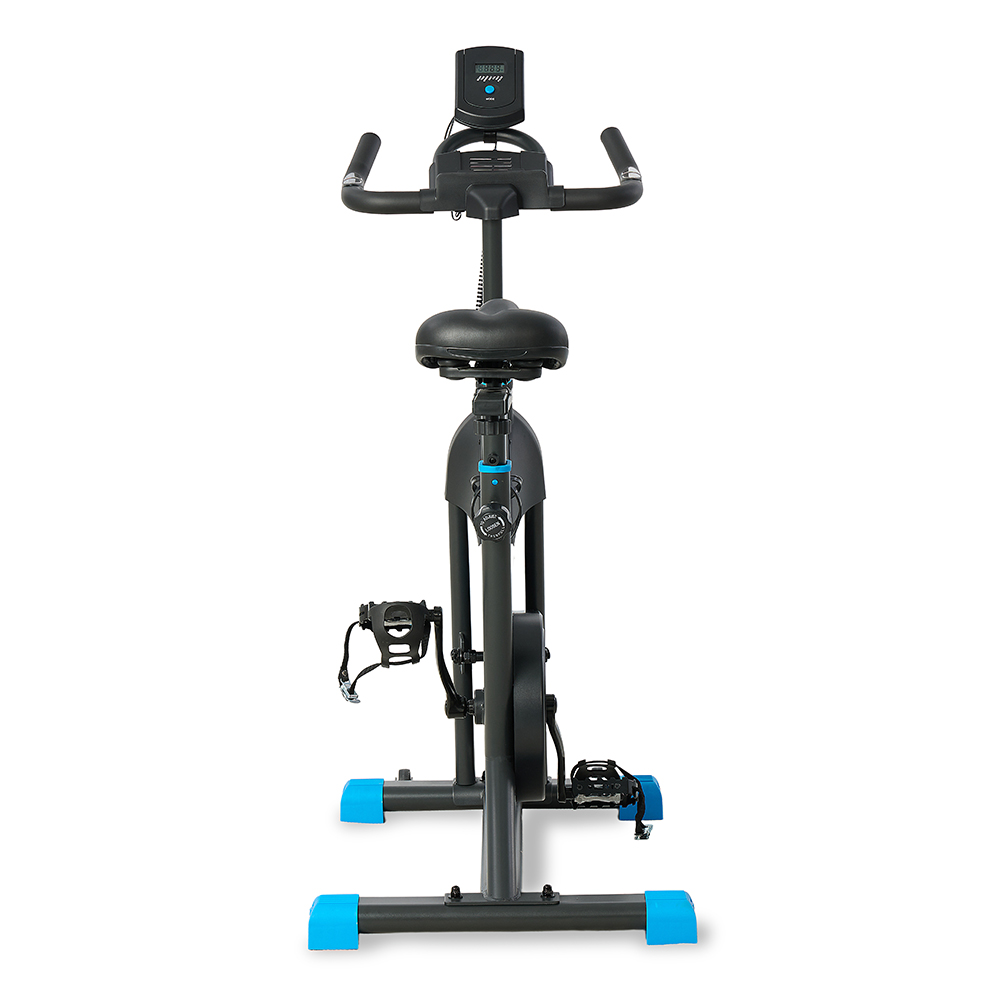 Bicicleta de Spinning de Alta  - Home Gym Exercise reseña y precio