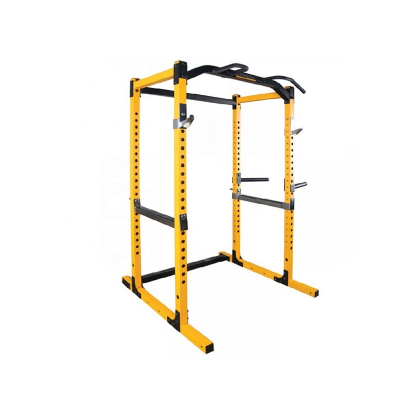 Estante multifuncional directo - Home Gym Fitness reseña y precio