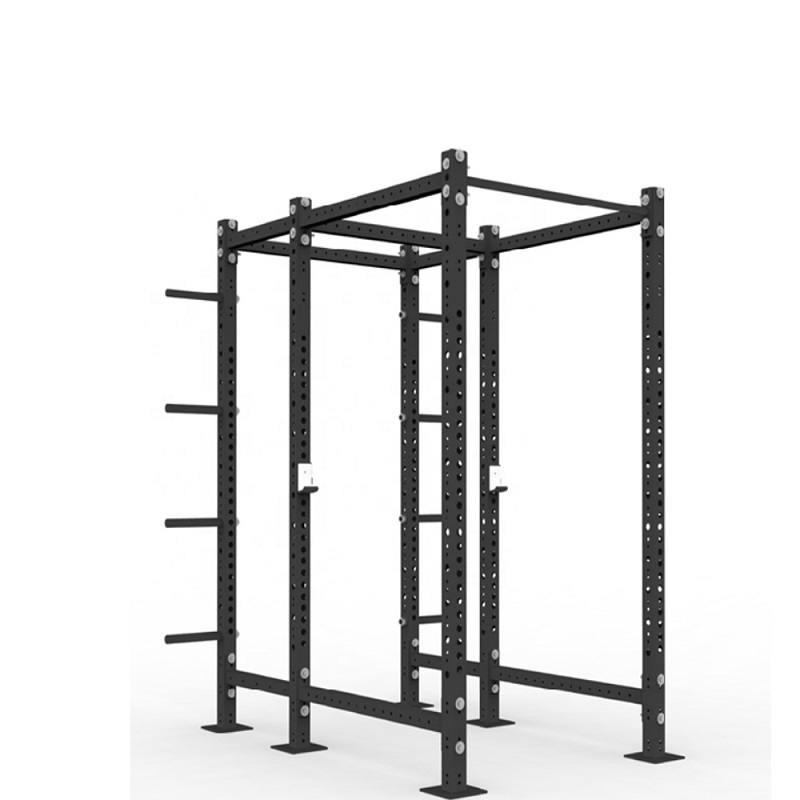 Estante multifuncional directo - Home Gym Fitness reseña y precio