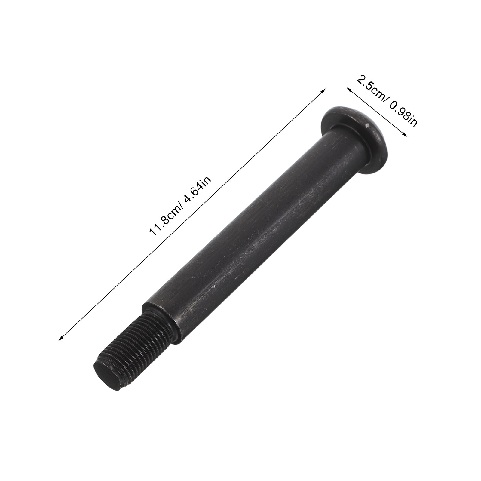 2 piezas de pernos de repuesto - Home Gym Exercise reseña y precio