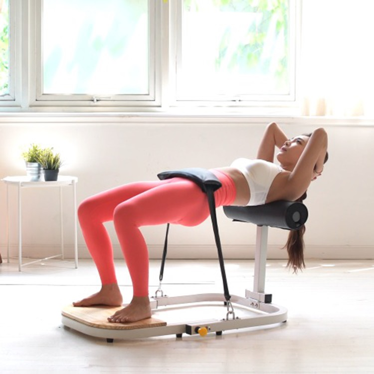 Venta al por mayor, equipo mul - Home Gym Hip Thrust Machine reseña y precio
