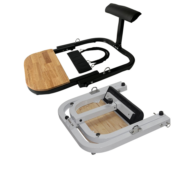 Venta al por mayor, equipo mul - Home Gym Hip Thrust Machine reseña y precio
