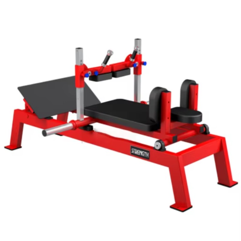 Máquina de Empuje de Cadera co - Home Gym Hip Thrust Machine reseña y precio