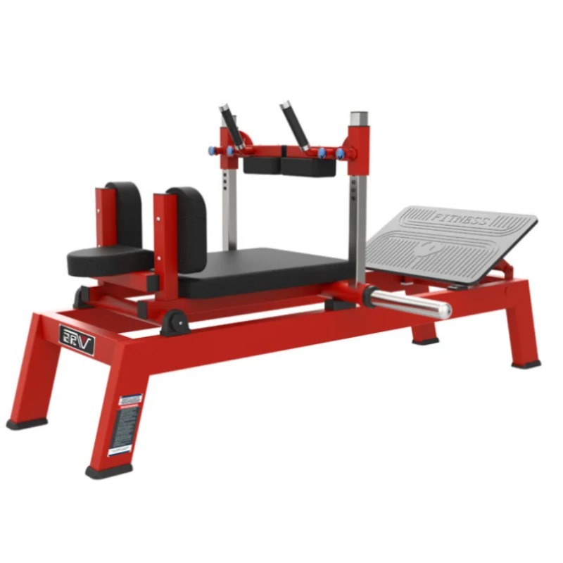 Máquina de Empuje de Cadera co - Home Gym Hip Thrust Machine reseña y precio