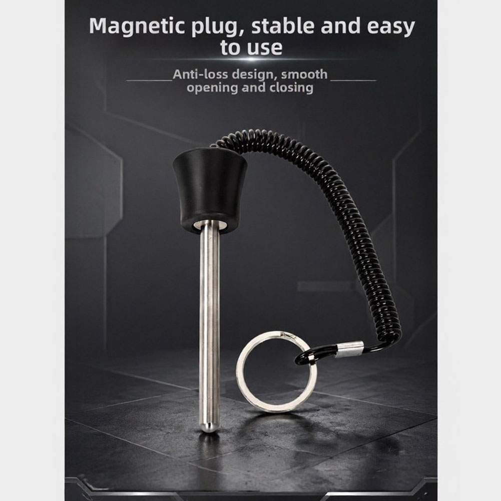 Pasador ligero de 8 mm para pi - Home Gym Weight Machine reseña y precio