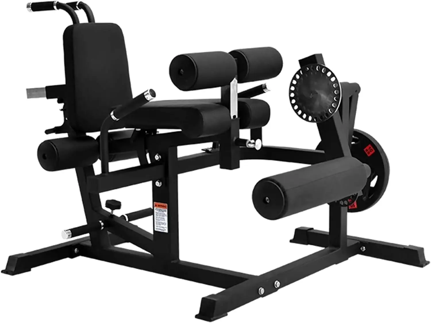 Máquina de Ejercicios para Pie - Home Gym Leg Extension Machine reseña y precio