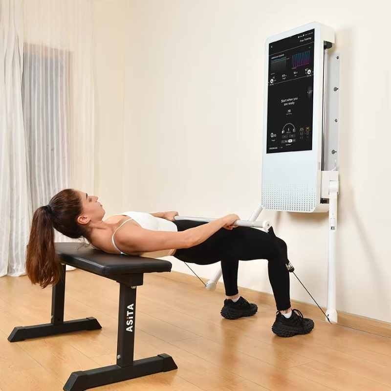 Equipo de Fitness Multifuncion - Home Gym Resistance reseña y precio