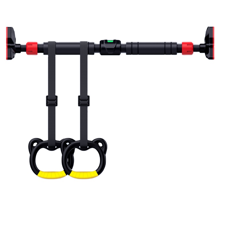 Barra de dominadas ajustable p - Leg Home Gym Workout reseña y precio