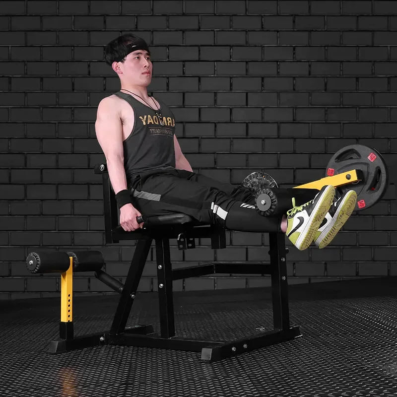 Máquina de Extensión y Flexión - Home Gym Leg Extension Machine reseña y precio