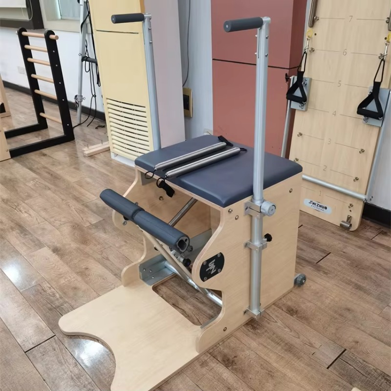YTYIN Juego de gimnasio profes - Leg Home Gym Workout reseña y precio