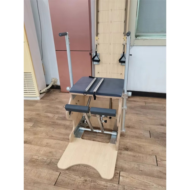 YTYIN Juego de gimnasio profes - Leg Home Gym Workout reseña y precio