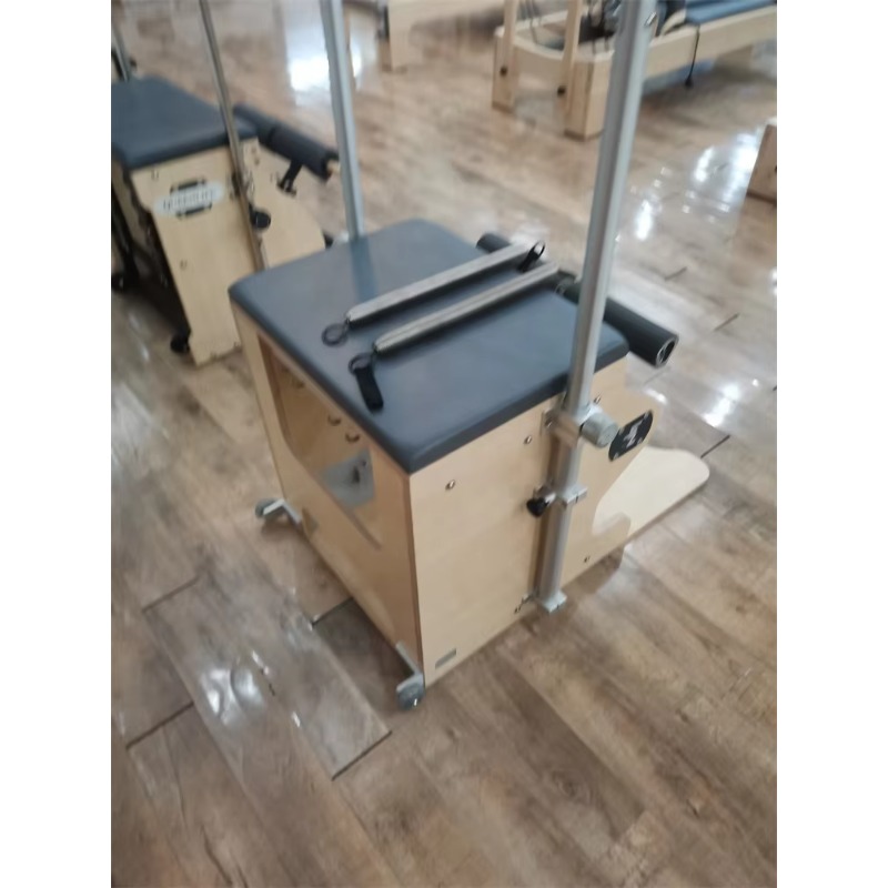 YTYIN Juego de gimnasio profes - Leg Home Gym Workout reseña y precio